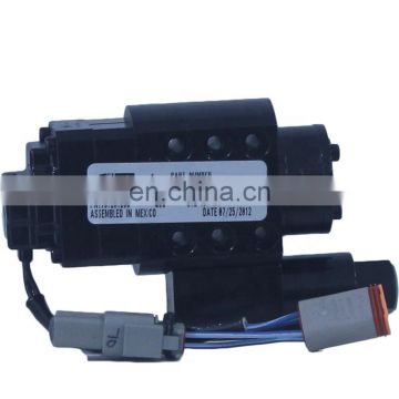 ISC diesel engine parts electric actuator 4089661 for fuel pump