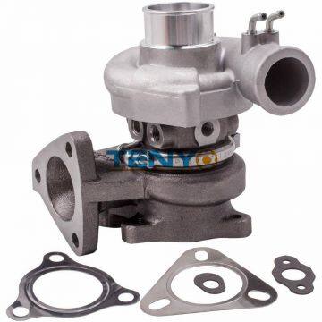 Mitsubishi 4D56 TD04 TURBO 49177-01504 MR355223 MD194843 TURBOCHARGER photo-4