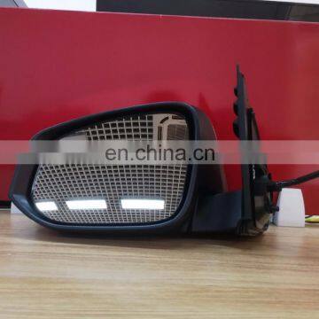 87940-0KB21 87910-0KC61 Side Mirror for Hilux Revo LHD