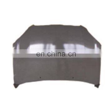 Steel Engine Hood Bonnet  53301-02140 For Corolla 2002-2006