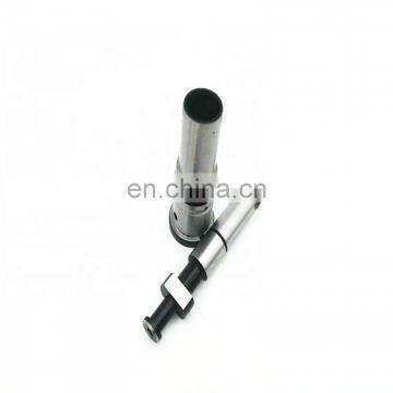 Fuel injection spare parts plunger A253 for fuel pump