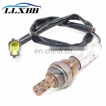 Original LLXBB Car Sensor System Oxygen Sensor 96253546 96276380 For Chevrolet Matiz Rezzo Spark F82A18861A