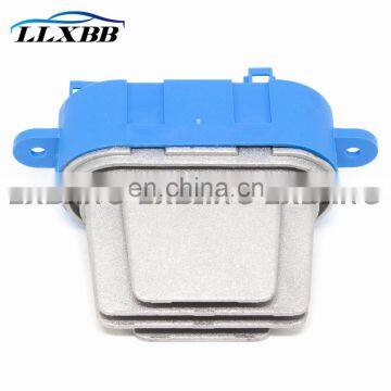 Original Blower Motor Resistor For AUDI Q7 4L SEAT VW OEM 7L0907521B 7L0907521 7L0907521A photo-2