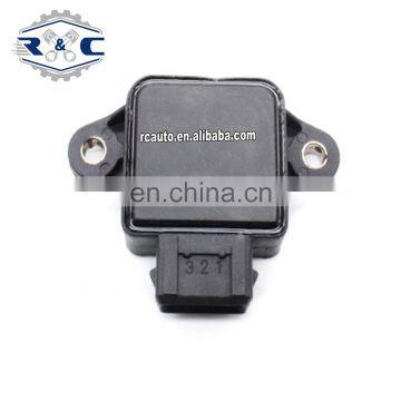 R&C High Quality Car Sensor  0280122001 35170-22010 3517022010 For Hyundai KIA TPS Throttle Position Sensor