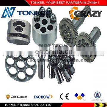 OEM Hydraulic Main Pump Parts A8VO160 A8VO107 A8VO80 A8VO55 A8VO115 Hydraulic Pump Parts for Excavator photo-2