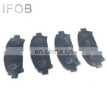 IFOB Good Performance Front Brake Pads For Avensis AT220 AT221 04465-20510