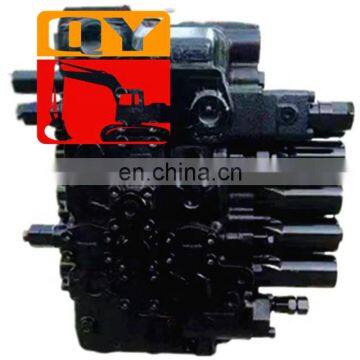 DH220-5 DH220-7 DH215-9E Main Control Valve K1025391 Hydraulic Control Valve