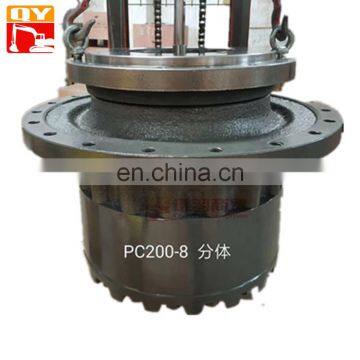 ZX160LC Travel Motor Device 4466663 4447928 Final Drive Transmission Device photo-3