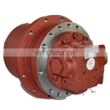 Excavator and Loader Hydraulic Motor PC35 PC40 SK40 GM04 TM04 Travel Motor GM04A TM04A Final Drive Travel Device photo-4