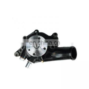 Iron Material Excavator 1136108190 1-13610819-0 1-13610145-2 1136101452 FSR Diesel 6BD1 Engine Water Pump photo-3