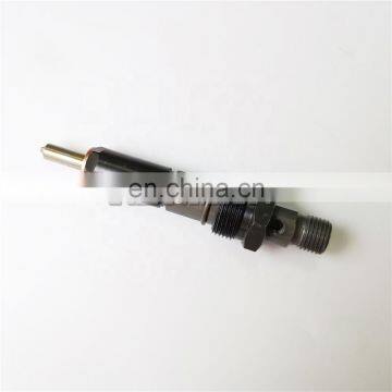 Shiyan Reman Diesel Engine Fuel Injector 3863231