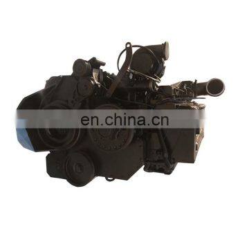 Подлинный, полностью новый, высокопроизводительный дизельный двигатель для грузовых автомобилей мощностью 299 кВт, номер 35330301, двигатель ISM11, M11, QSM11, сборка двигателя для строительной техники photo-4