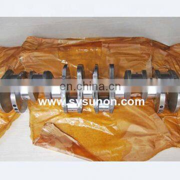 High performance diesel engine 6CT crankshaft 3917321 with best price