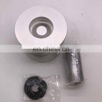 Auto Engine Piston Set 13101-17090 for Coaster HDB50 HDB51 Land Cruiser, HDJ80 HDJ81 HDJ81V 1HDFT photo-4