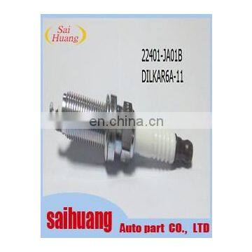 Auto Spare Parts Cars Iridium Spark Plug SK16HR11 90919-01233 For Japanese Car photo-6