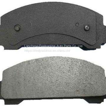 brake pads supplier from china