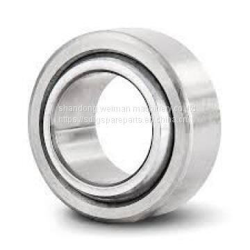 Interchangeable with open TAC serie Precision Bearings