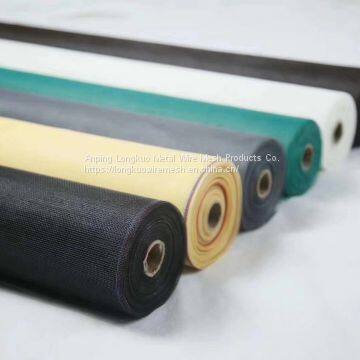 Fiberglass Mesh/ Fiberglass Insect Screens/ Fiberglass Screen Mesh/ Window Screening photo-3