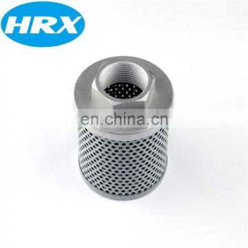 Excavator engine parts hydraulic return oil filter for 312D 2667796 266-7796