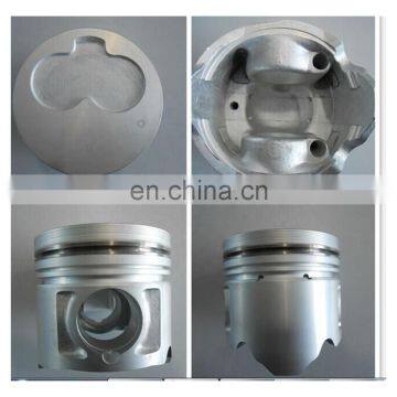 Forklift Parts for 4HG1 Piston 8-97183666-0 With High Quality photo-3