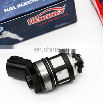 boquilla del inyector de combustible 16600-38Y10 JS23-1 For 1997-2001 Nissan Patrol GU Y16 Gasoline Fuel Injector