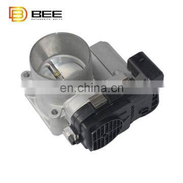 High Performance Auto Throttle Body For AUDI 03C133062L 03C133062M 03C133062A 03F133062B photo-4