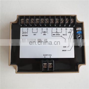 KTA38 parts Generator speed controller 3062322  Electric Automatic Speed Governor Controller