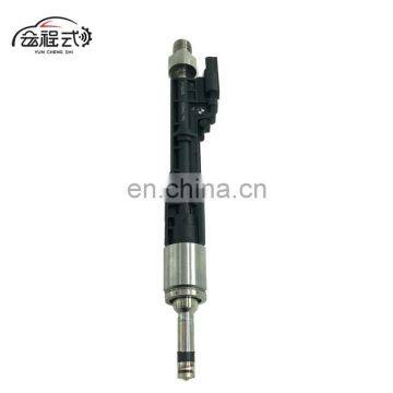 Auto Parts Genuine BOSCH Fuel Injector Nozzle For BMW F01 F02 F03 F04 F06 F07 F10 F11 13647599876