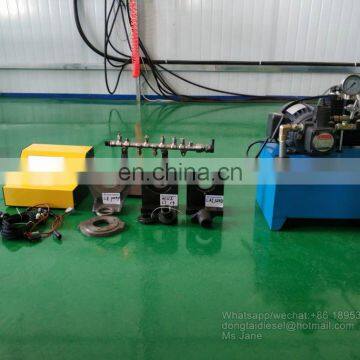 12PSB Diesel Injection Pump Test Bench With HEUI Injection Pump Tester CAT4000