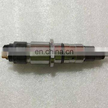 0445 120 377 Fuel Injector Bos-ch Original In Stock Common Rail Injector 0445120377