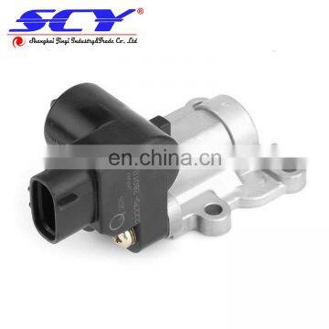 Idle Air Control Valve Motor IACV Suitable for TOYOTA HIGHLANDER OE Genuine 2227028010 2227028010 22270-28010