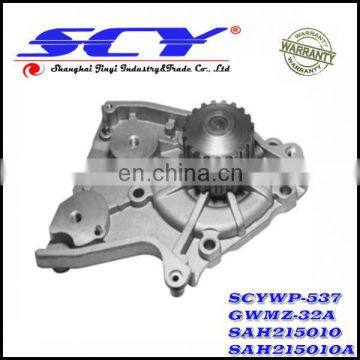 Auto Water Pump For MAZDA GMB:GWMZ-32A GMB:145-1320 AIRTEX:4053/AW4053 NPW:MZ-22 DOLZ:M-156 SIL:PA774 QH:QCP2949