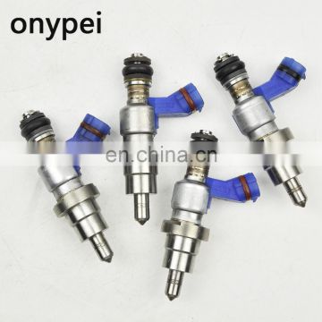 Great Quality Fuel Injectors 23250-28090 For Japanese Car