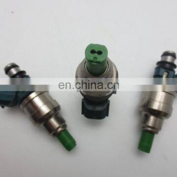 High Energy Original 195500-2350 1955002350 For Suzuki Esteem 1.6L Fuel Injector Nozzle photo-2