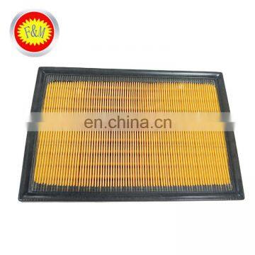 High Efficiency Fresh Carbon Air Filter OEM 17801-38011 For Car photo-4