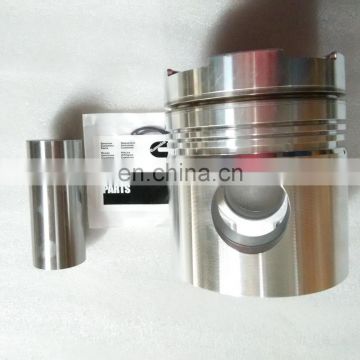 Bulldozer Cummins Marine Engine NTA855 Piston 3017349