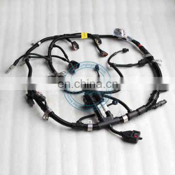 ISM11 QSM11 M11 QSM11-C251 CM570 Diesel Engine Parts Wiring Harness 4974516 4974516X