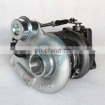 High Quality HE211W Turbocharger 3772741 3772742 4309280 3796165 For ISF3.8 Engine photo-2