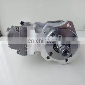ISLe Diesel Engine High Pressure Fuel Injection Pump 5492117 for DCEC Truck Parts photo-6