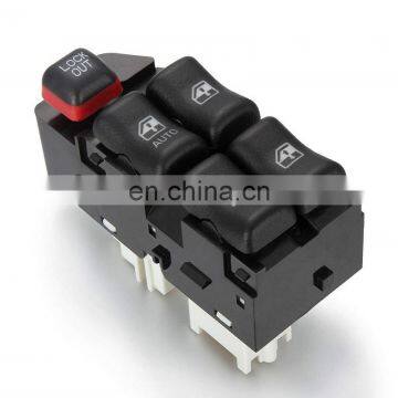 Aftermarket Electric Window Switch For Chevrolet 88894539 photo-2
