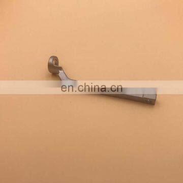 Professional Customized Die Casting Precision Sewing Machine Parts