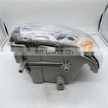 Brand New Great Price HOWO HEADLAMP/Best Headlamp 2013/Most Powerful Headlamp For SINOTRUK Truck