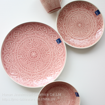 Crackle Glaze Tableware photo-4