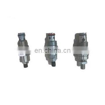 Factory directly mechanical parts small inline check valve