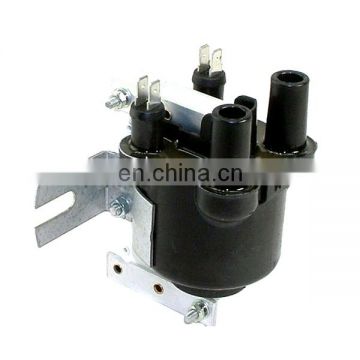 GOGO Ignition Coil for FIAT OEM 4439396 12131742926 60726001 12131720491  0221502010