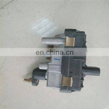6NW010099-16 Original Turbo Actuator