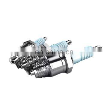 P/N DCP7REIX Auto Engine part Spark Plug with high performance