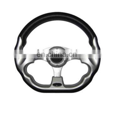 Hotsale high performance of car sport steering wheel