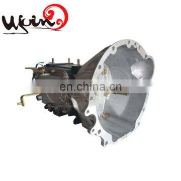 High quality for NKR automotive transmission new model for ISUZU 4JB1