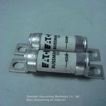 100FE Bussmann British BS 88 Fuses 690V photo-5